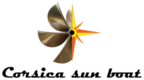 Corsica Sun Boat